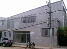 Prefeitura Municipal de Santa Maria de Itabira